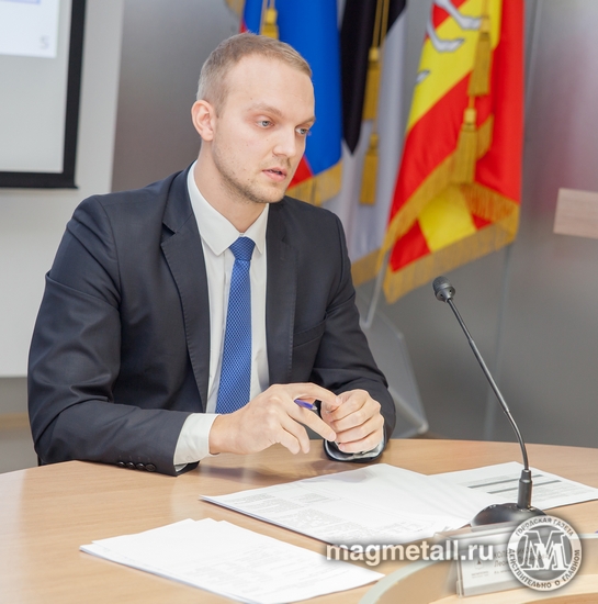 Дмитрий Рухмалев