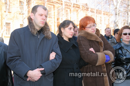 Дмитрий Рухмалев
