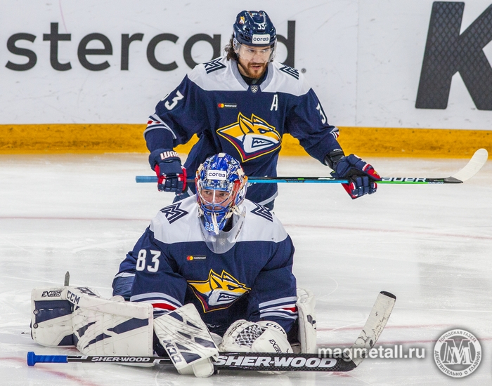 Евгений Рухмалев