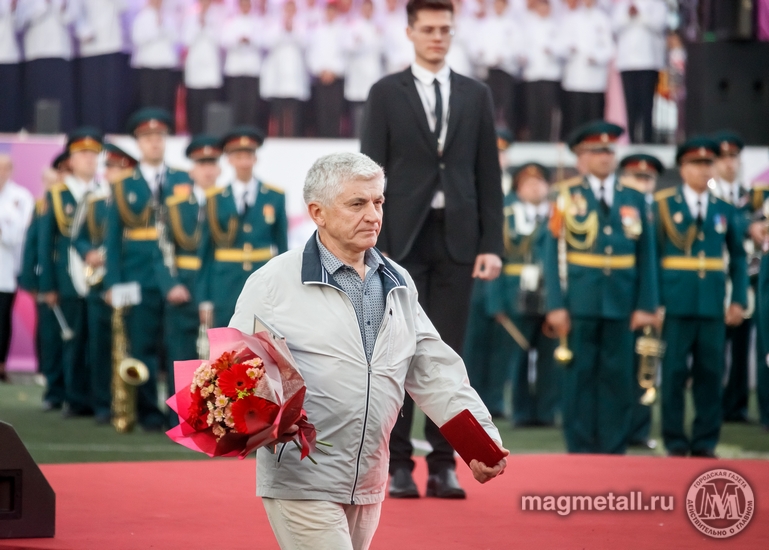 Андрей Серебряков