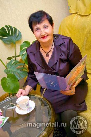 Дмитрий Рухмалев