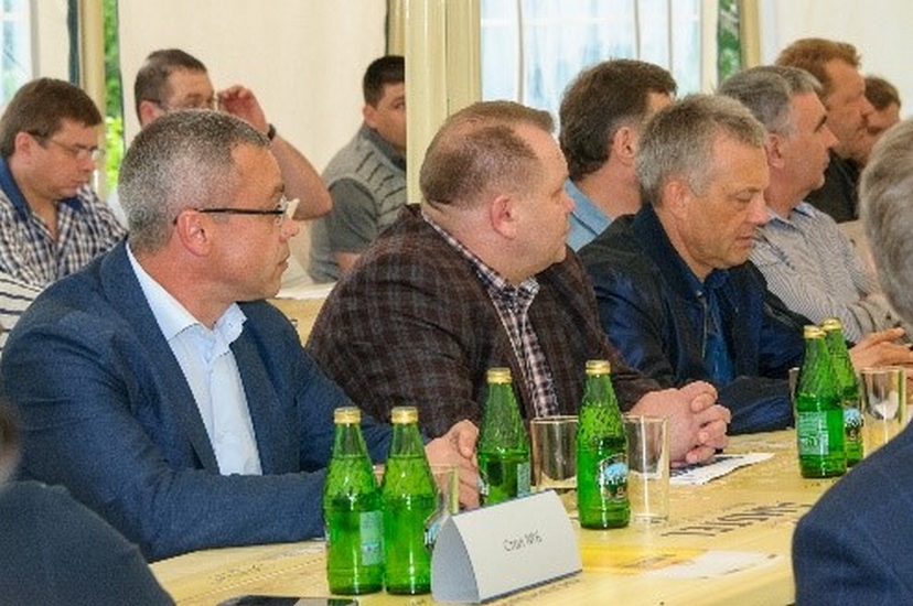 Руководители структурных подразделений ММК прошли обучение по теме безопасности на предприятии | Фотография 1