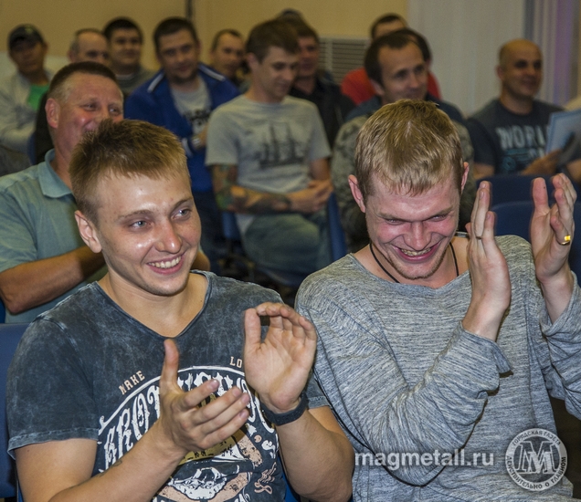 Евгений Рухмалев