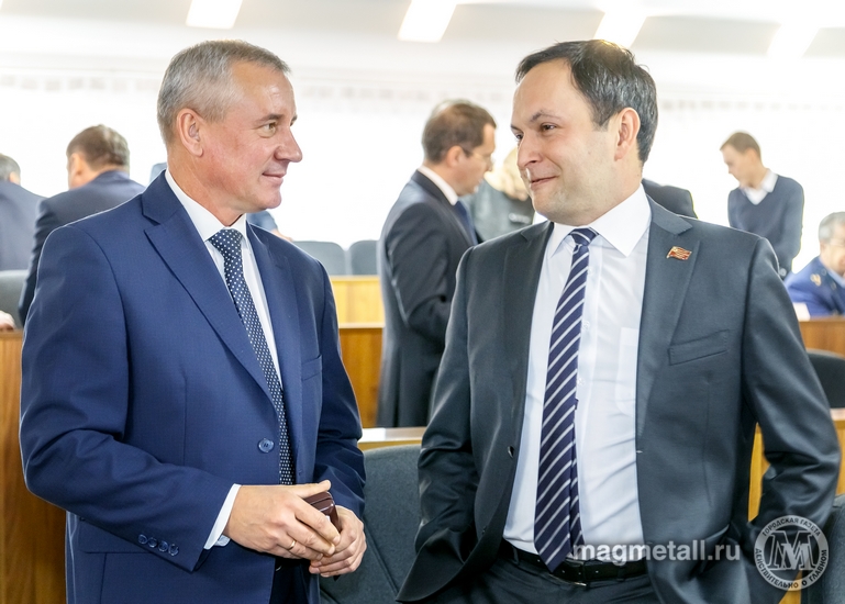 Андрей Серебряков