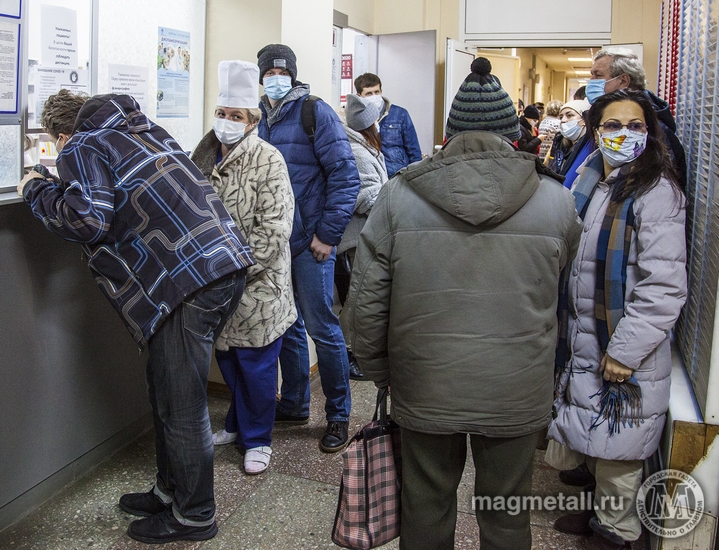 Евгений Рухмалев