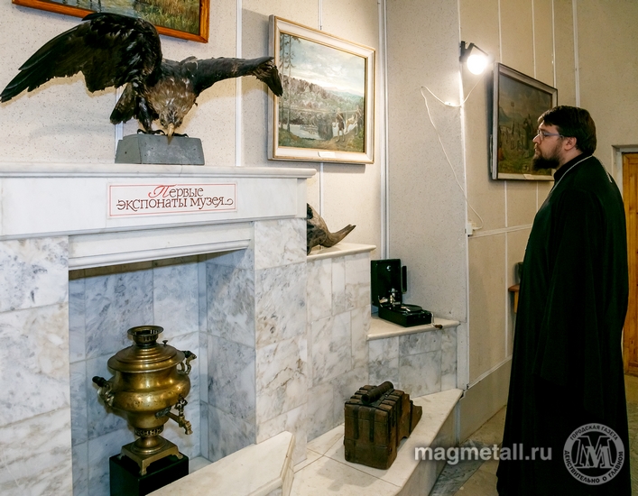 Андрей Серебряков