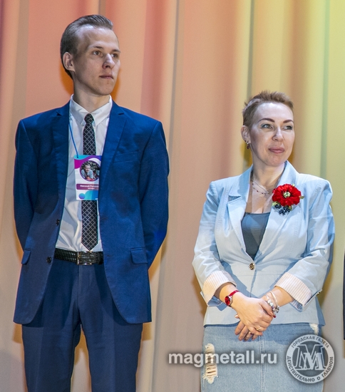 Евгений Рухмалев