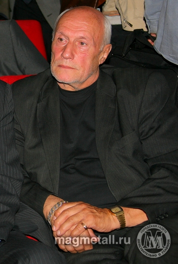 Евгений Рухмалев