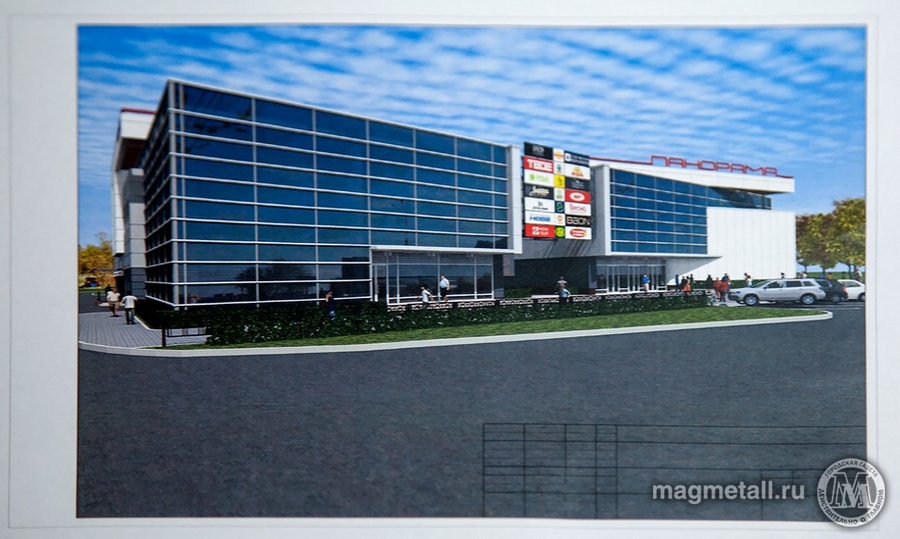 Дмитрий Рухмалев