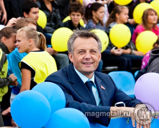 Андрей Серебряков