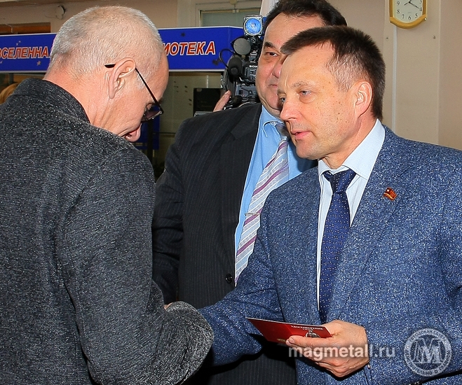 Евгений Рухмалев