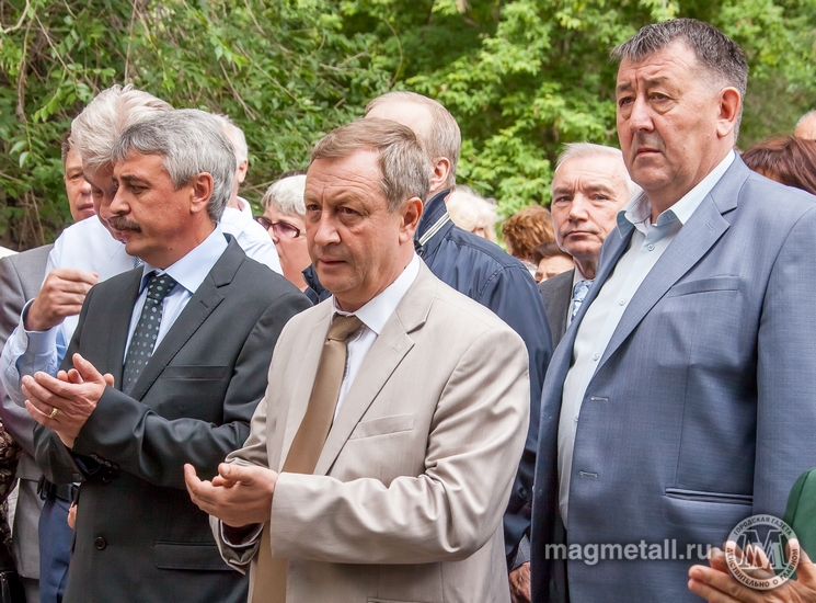 Андрей Серебряков