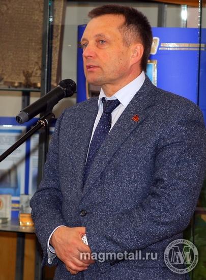 Евгений Рухмалев