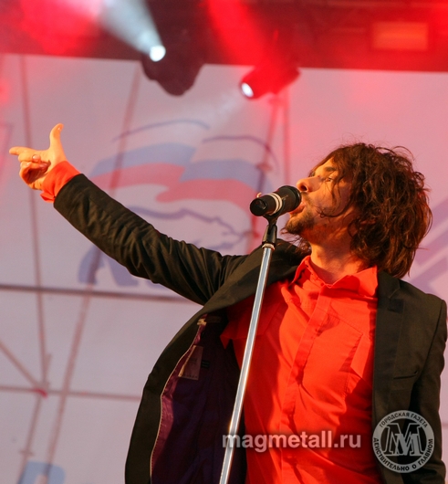 Евгений Рухмалев