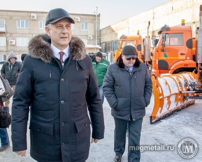 Андрей Серебряков