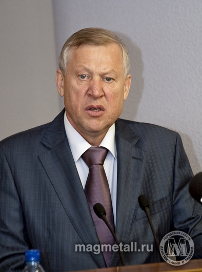 Андрей Серебряков