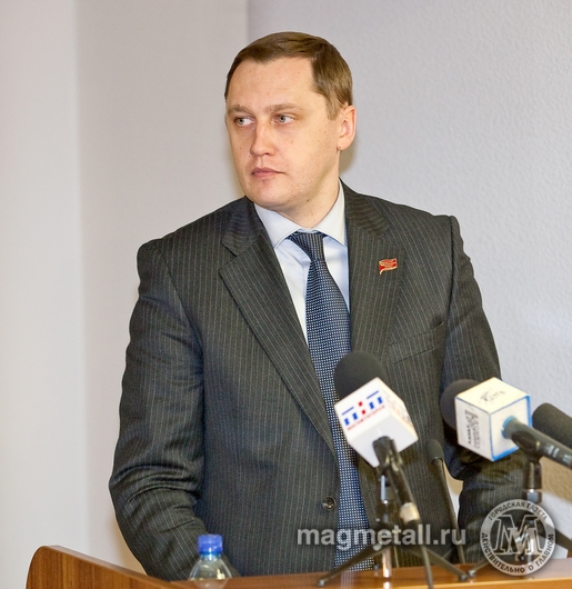 Андрей Серебряков
