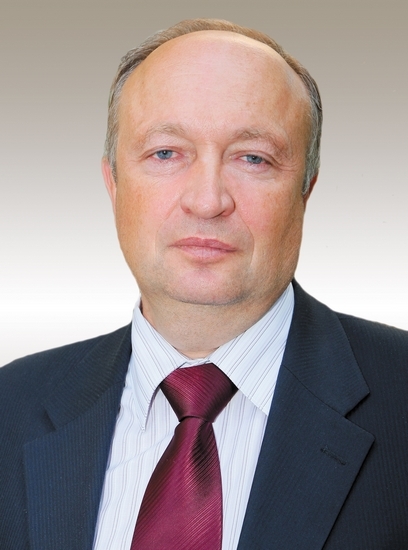 Владимир Гладских