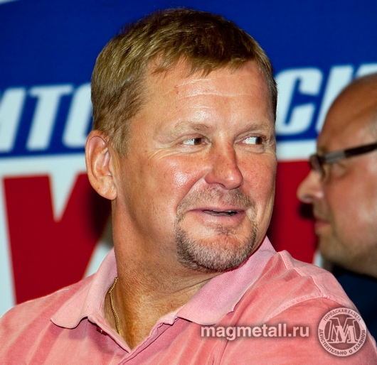 Андрей Серебряков