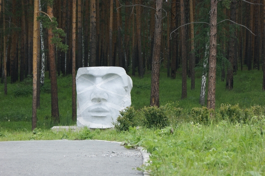 Екатерина Козлова