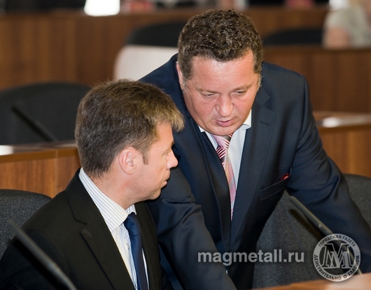 Андрей Серебряков