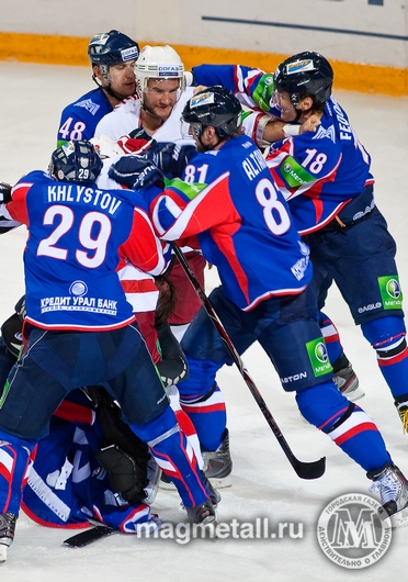 Андрей Серебряков