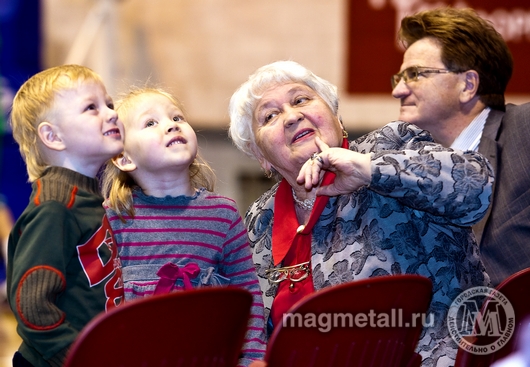 Андрей Серебряков