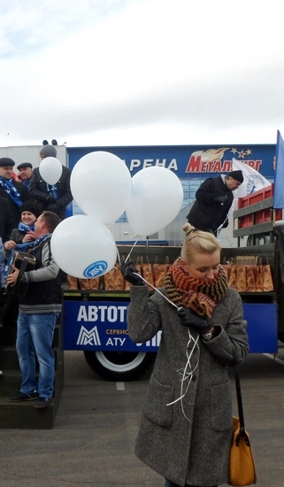 Любовь Гончарова