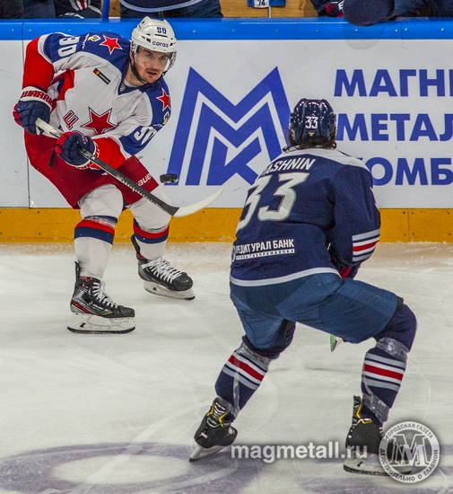 Евгений Рухмалев