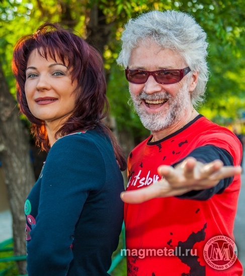 Евгений Рухмалев