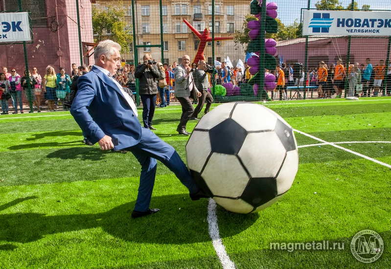 Андрей Серебряков
