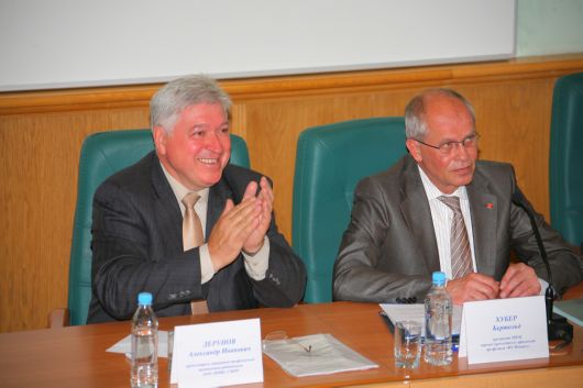 Дмитрий Рухмалев