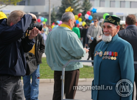Евгений Рухмалев