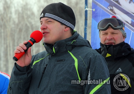 Евгений Рухмалев