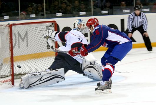 Андрей Серебряков