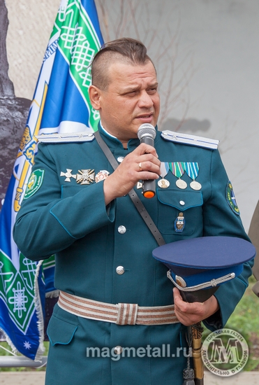 Дмитрий Рухмалев