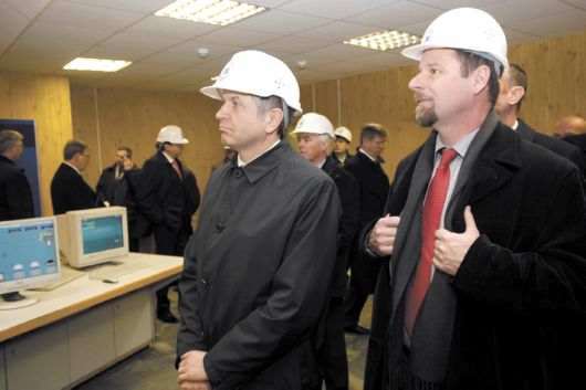 Андрей Серебряков