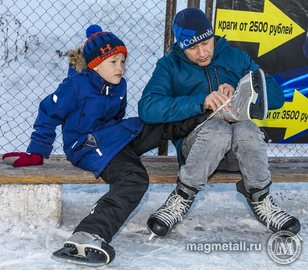 Евгений Рухмалев
