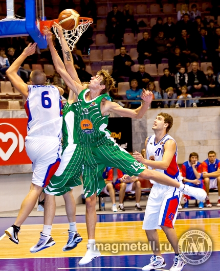 Андрей Серебряков