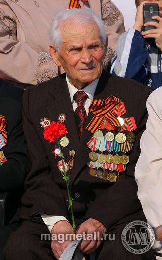 Евгений Рухмалев