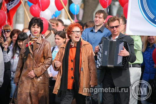 Дмитрий Рухмалев