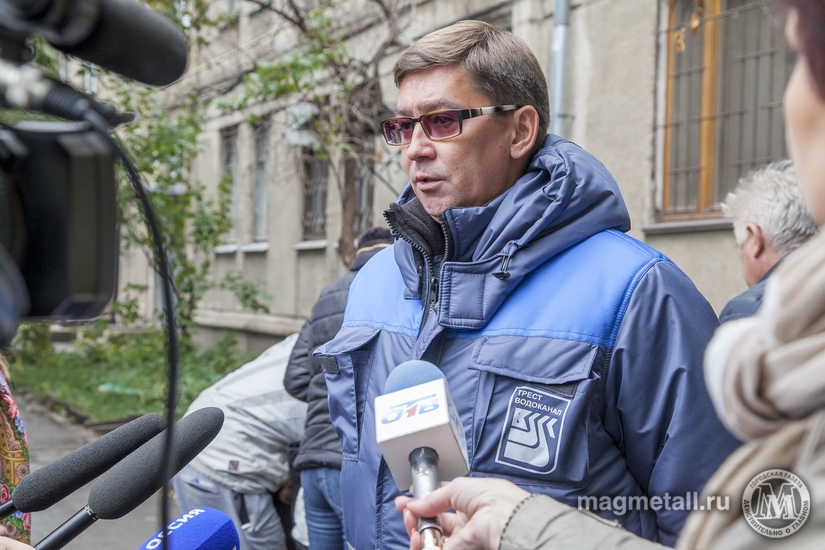 Дмитрий Рухмалев