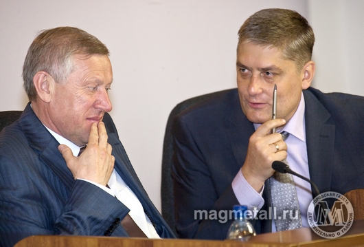 Андрей Серебряков
