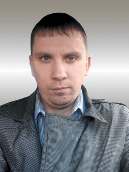 Михаил Семенюк