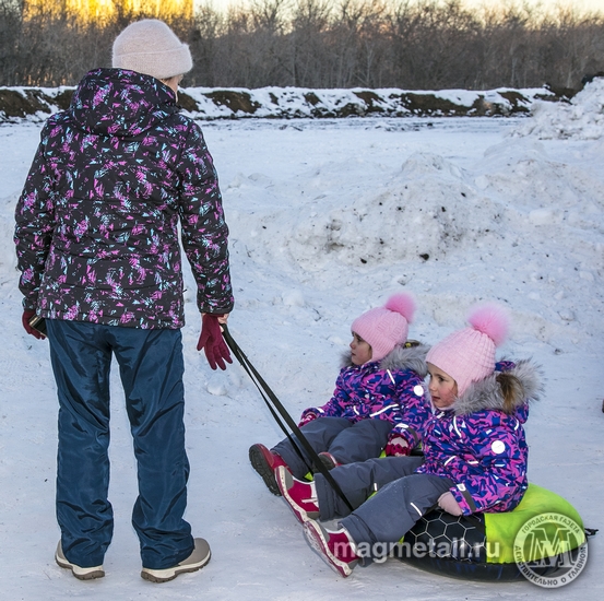 Евгений Рухмалев