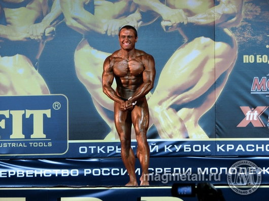Классика бодибилдинга | Фотография 9