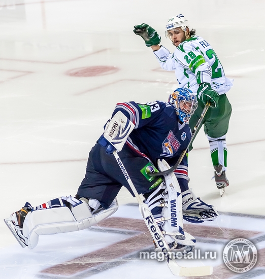 Андрей Серебряков