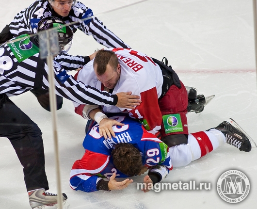 Андрей Серебряков