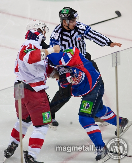 Андрей Серебряков