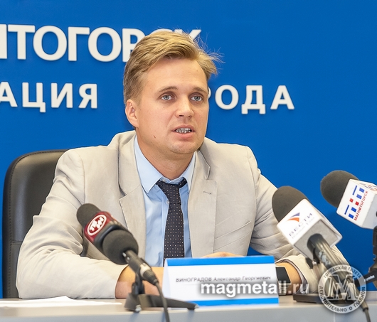 Андрей Серебряков